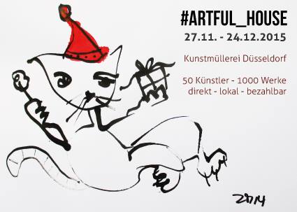 artful-house